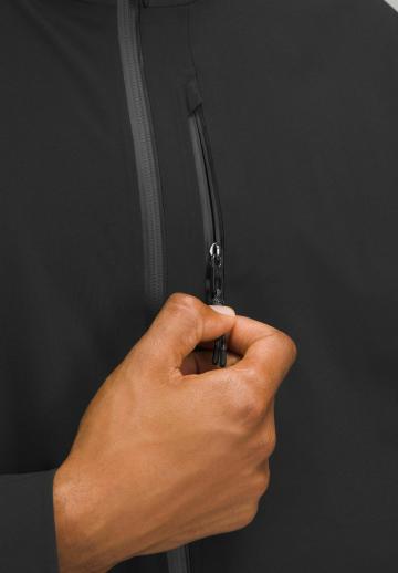 Куртка-дождевик