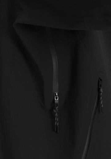 Куртка-дождевик