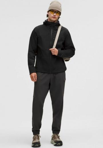 Куртка-дождевик