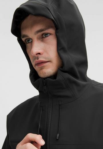 Куртка-дождевик