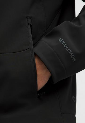 Куртка-дождевик