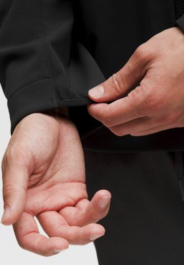 Куртка-дождевик