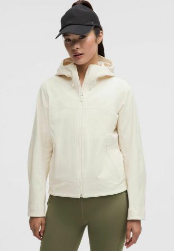 Куртка дождевик