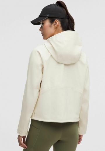 Куртка дождевик