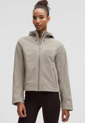 Куртка дождевик