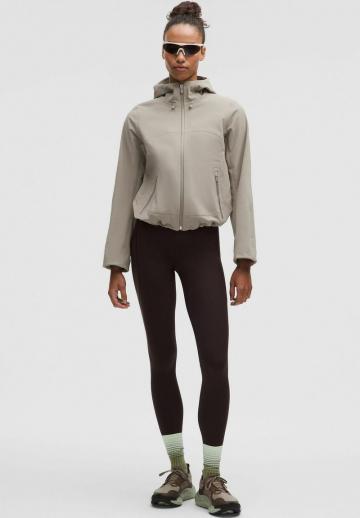 Куртка дождевик