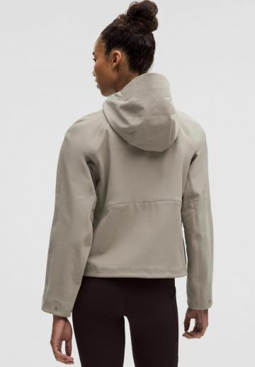 Куртка дождевик