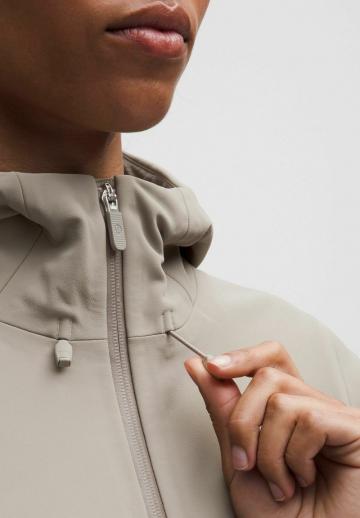 Куртка дождевик