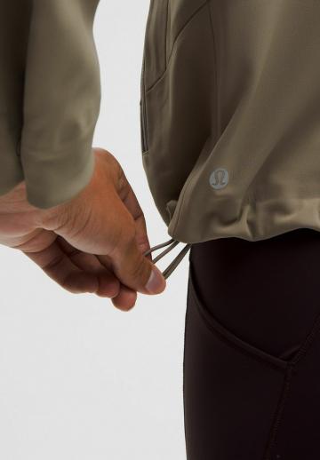 Куртка дождевик