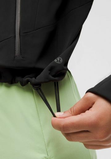 Спортивная куртка