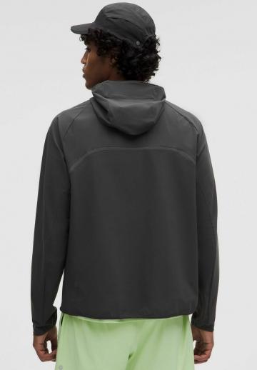 Куртка-дождевик