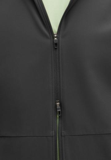 Куртка-дождевик