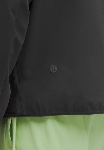 Куртка-дождевик