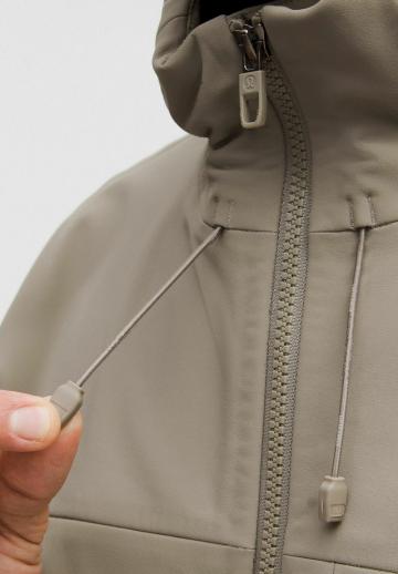 Куртка-дождевик