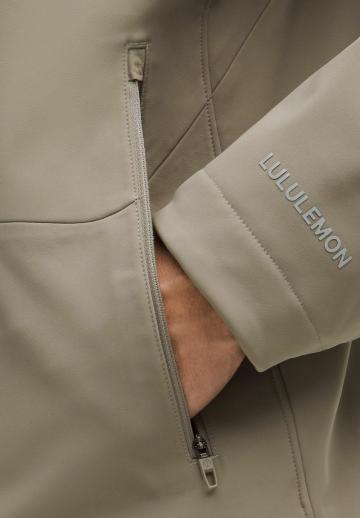 Куртка-дождевик