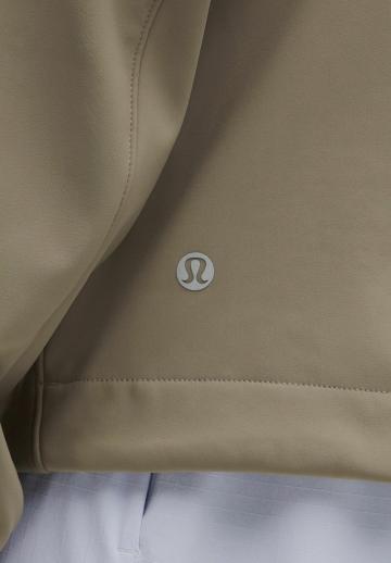 Куртка-дождевик