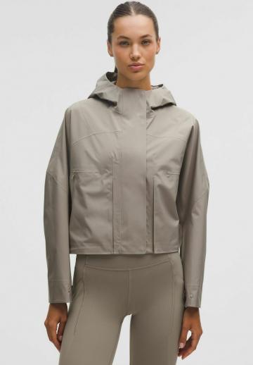 Куртка дождевик