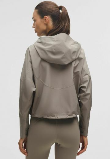 Куртка дождевик