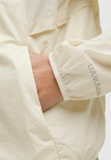 Куртка дождевик