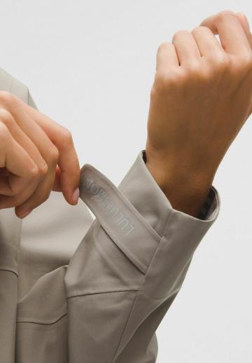 Куртка дождевик