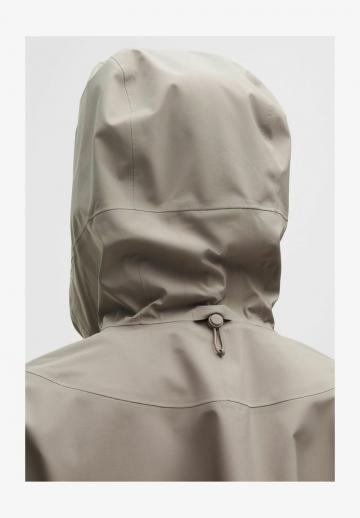 Куртка дождевик