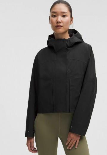 Куртка дождевик