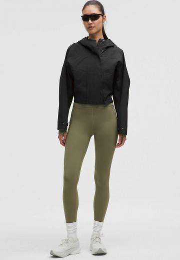 Куртка дождевик