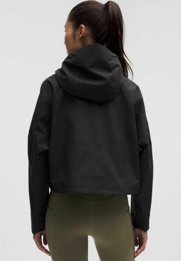 Куртка дождевик