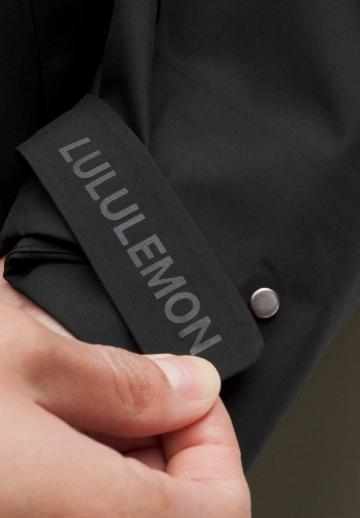 Куртка дождевик