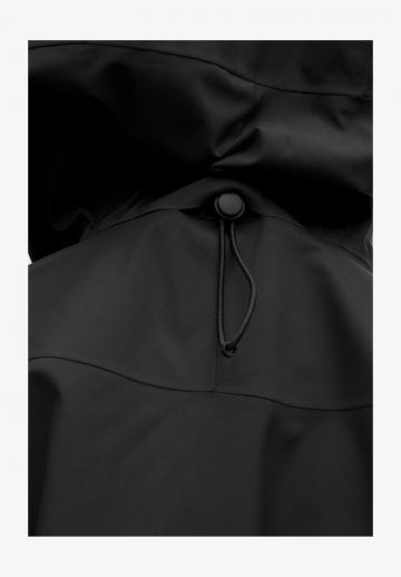 Куртка дождевик