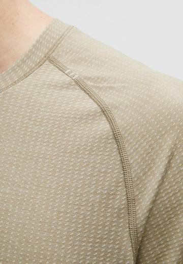 Спортивная майка