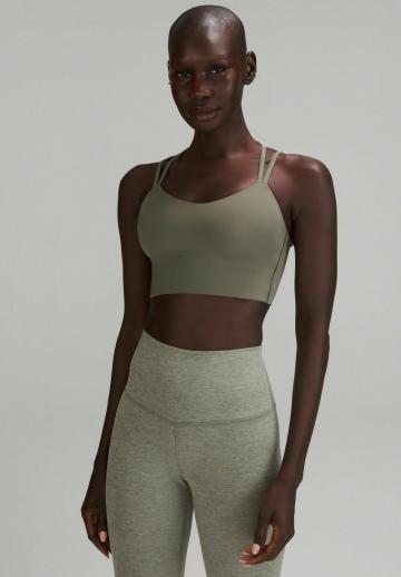 Спортивный бюстгальтер