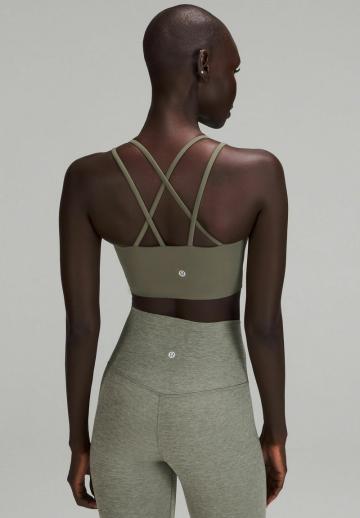 Спортивный бюстгальтер