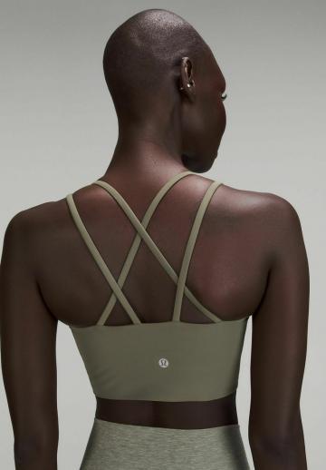 Спортивный бюстгальтер