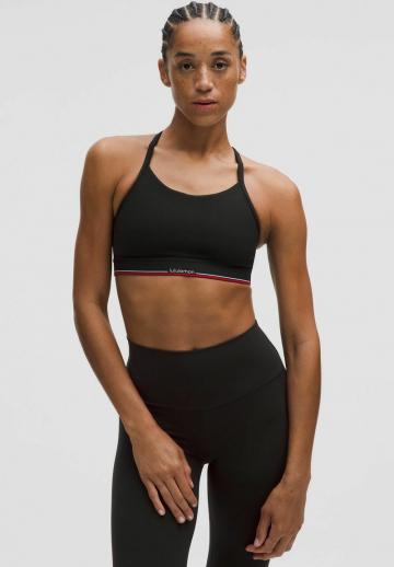 Спортивный бюстгальтер