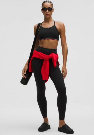 Спортивный бюстгальтер