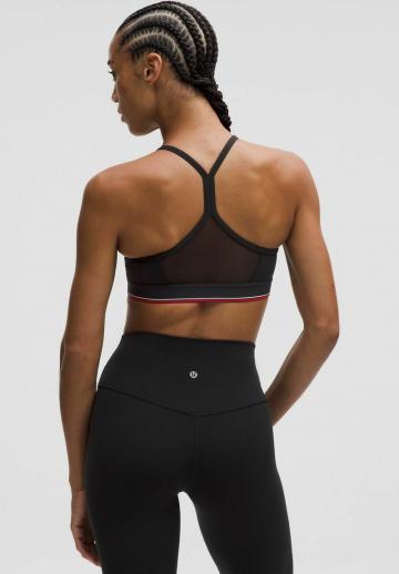 Спортивный бюстгальтер
