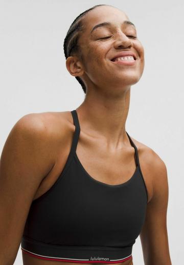 Спортивный бюстгальтер