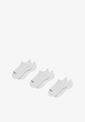 Короткие носки