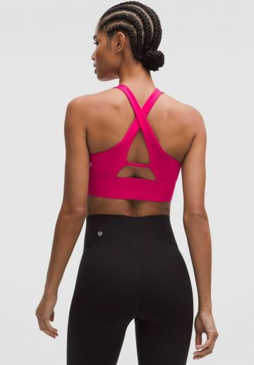 Спортивный бюстгальтер