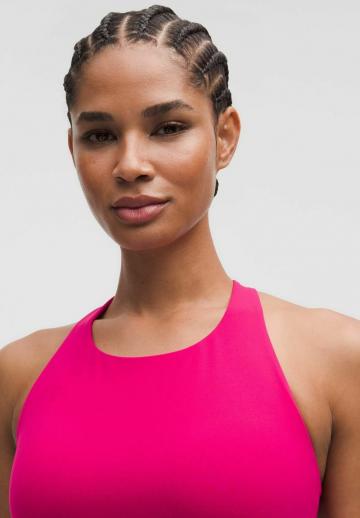 Спортивный бюстгальтер