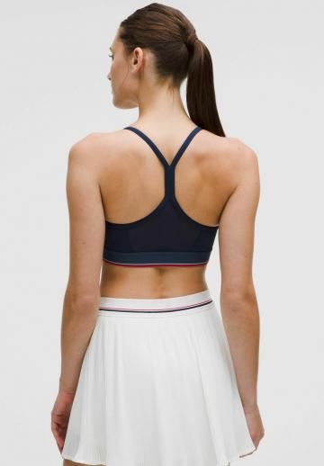 Спортивный бюстгальтер