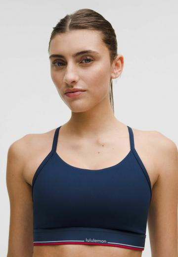 Спортивный бюстгальтер