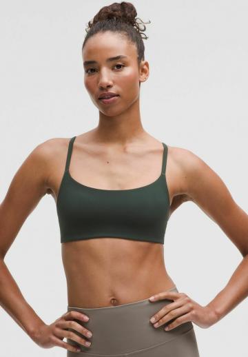 Спортивный бюстгальтер