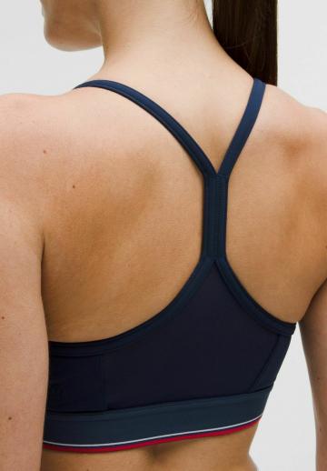 Спортивный бюстгальтер