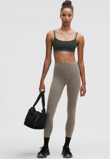 Спортивный бюстгальтер