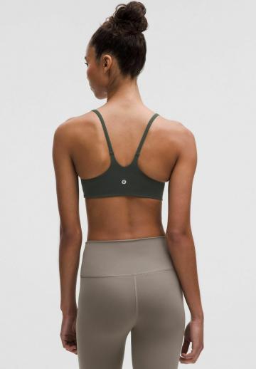 Спортивный бюстгальтер