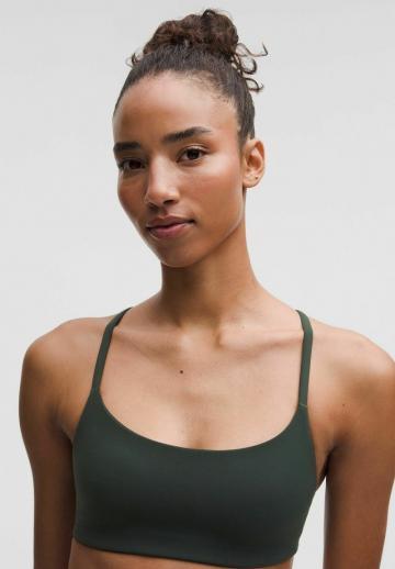 Спортивный бюстгальтер