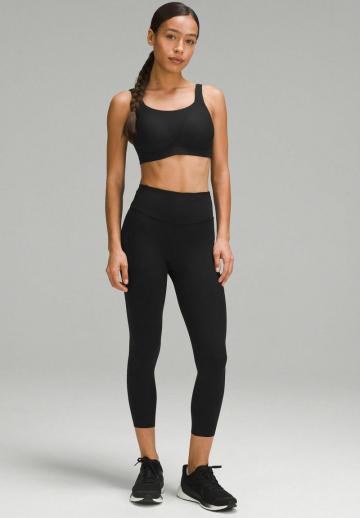 Спортивный бюстгальтер