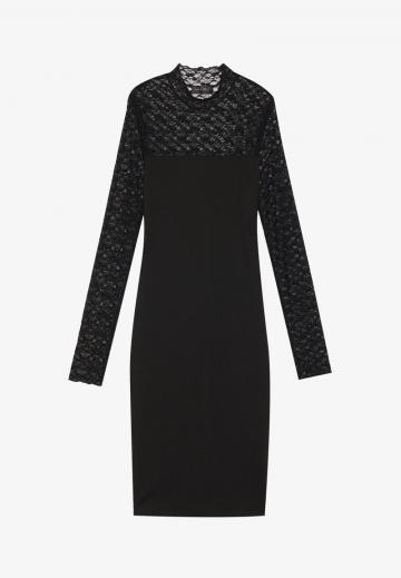 Коктейльное платье